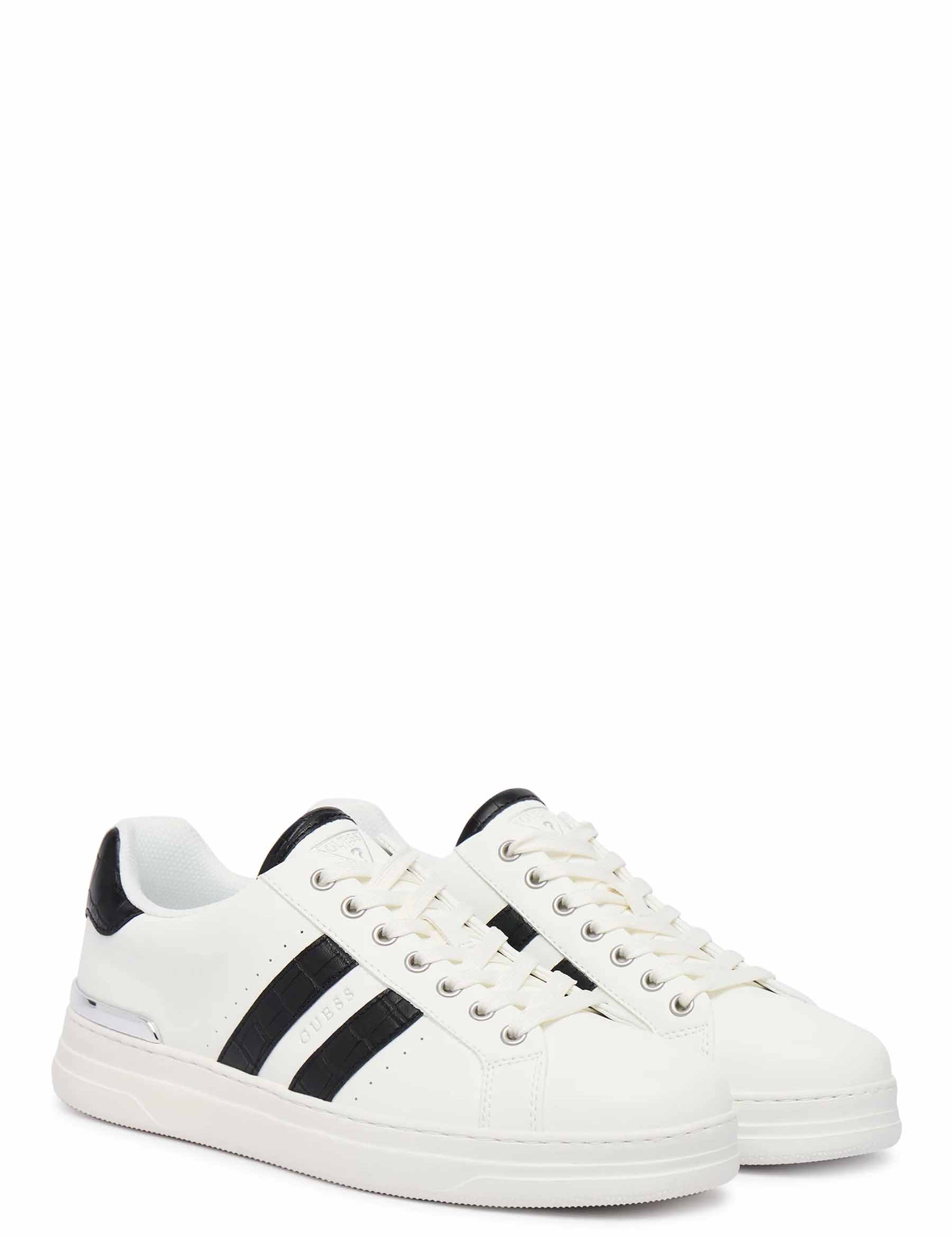 Sneakers Bianco Guess