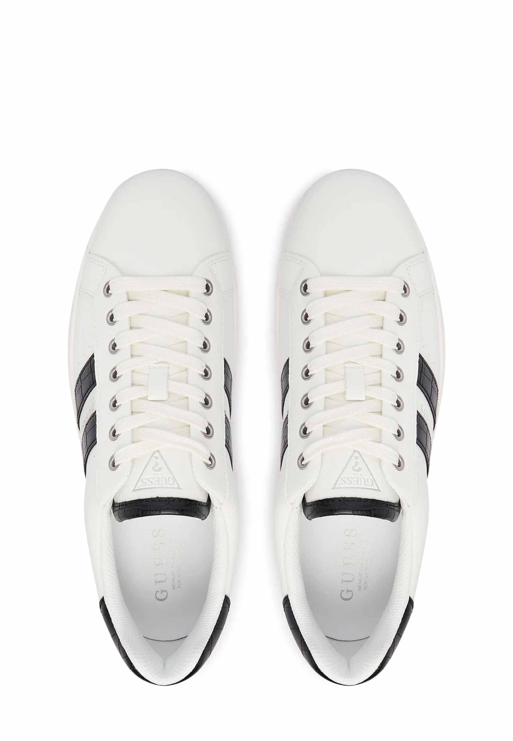 Sneakers Bianco Guess
