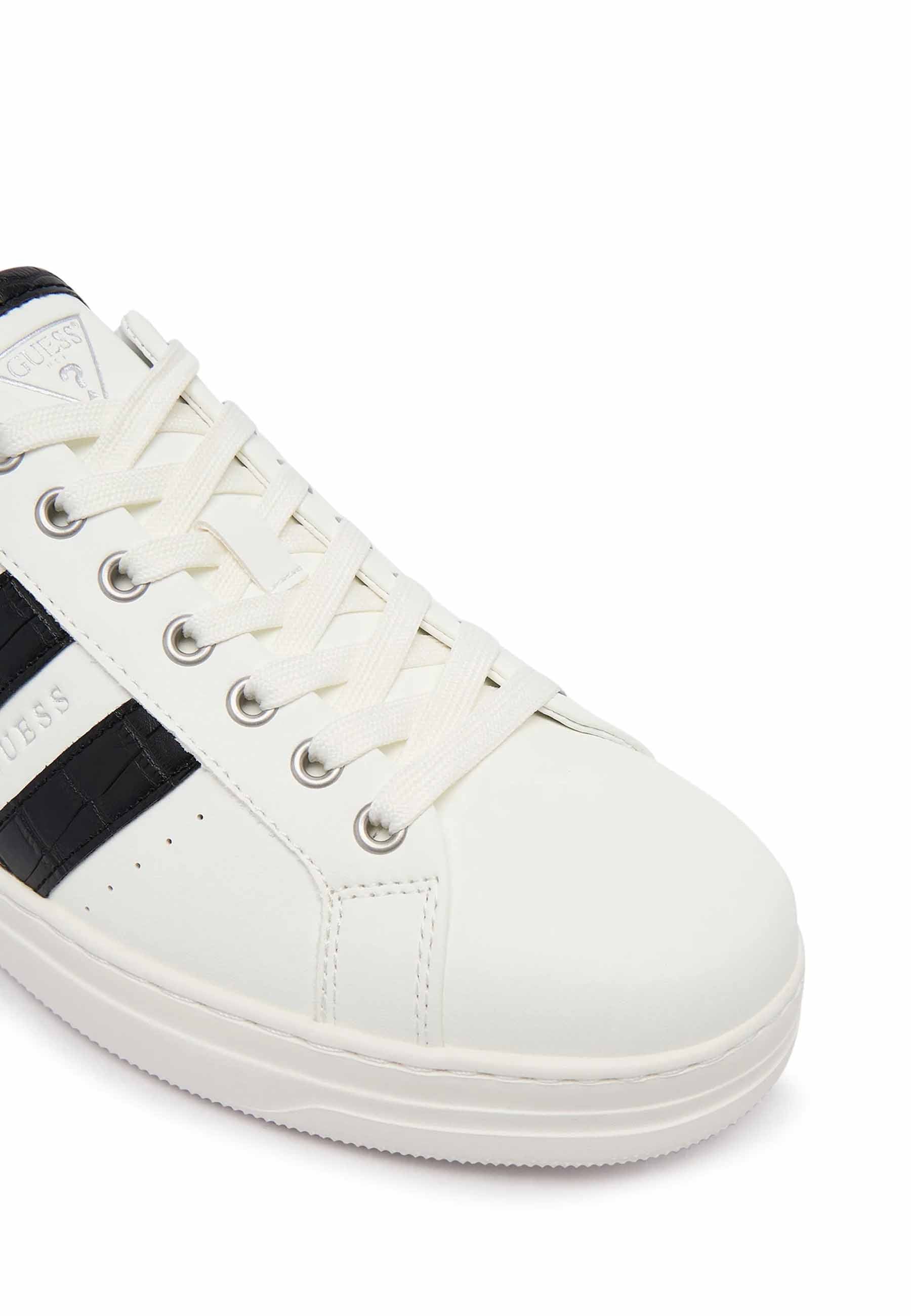 Sneakers Bianco Guess