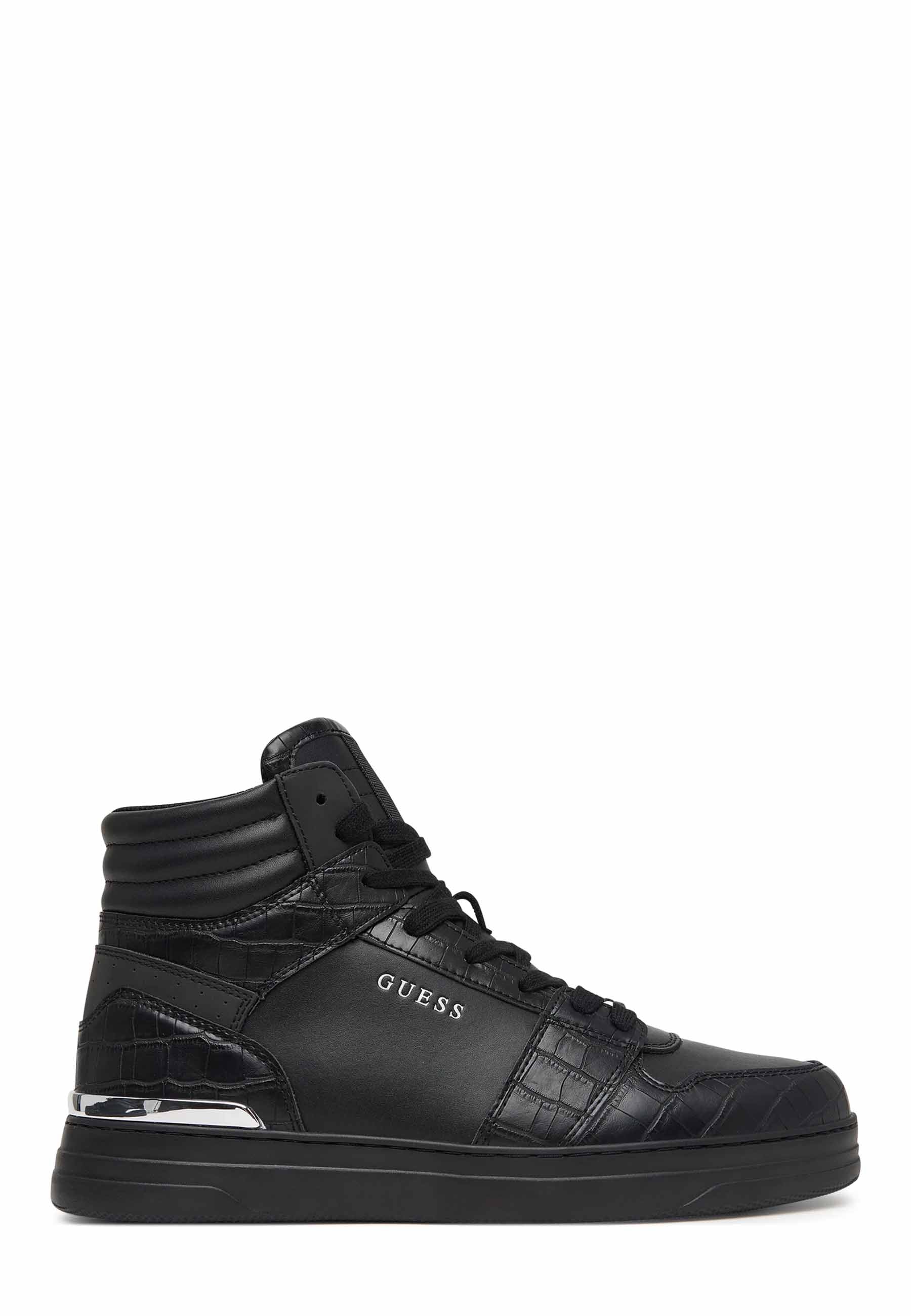 Sneakers Nero Guess