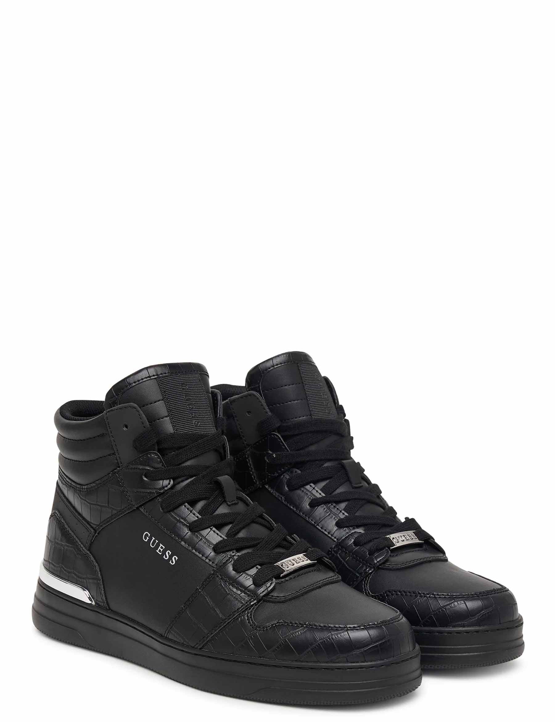 Sneakers Nero Guess