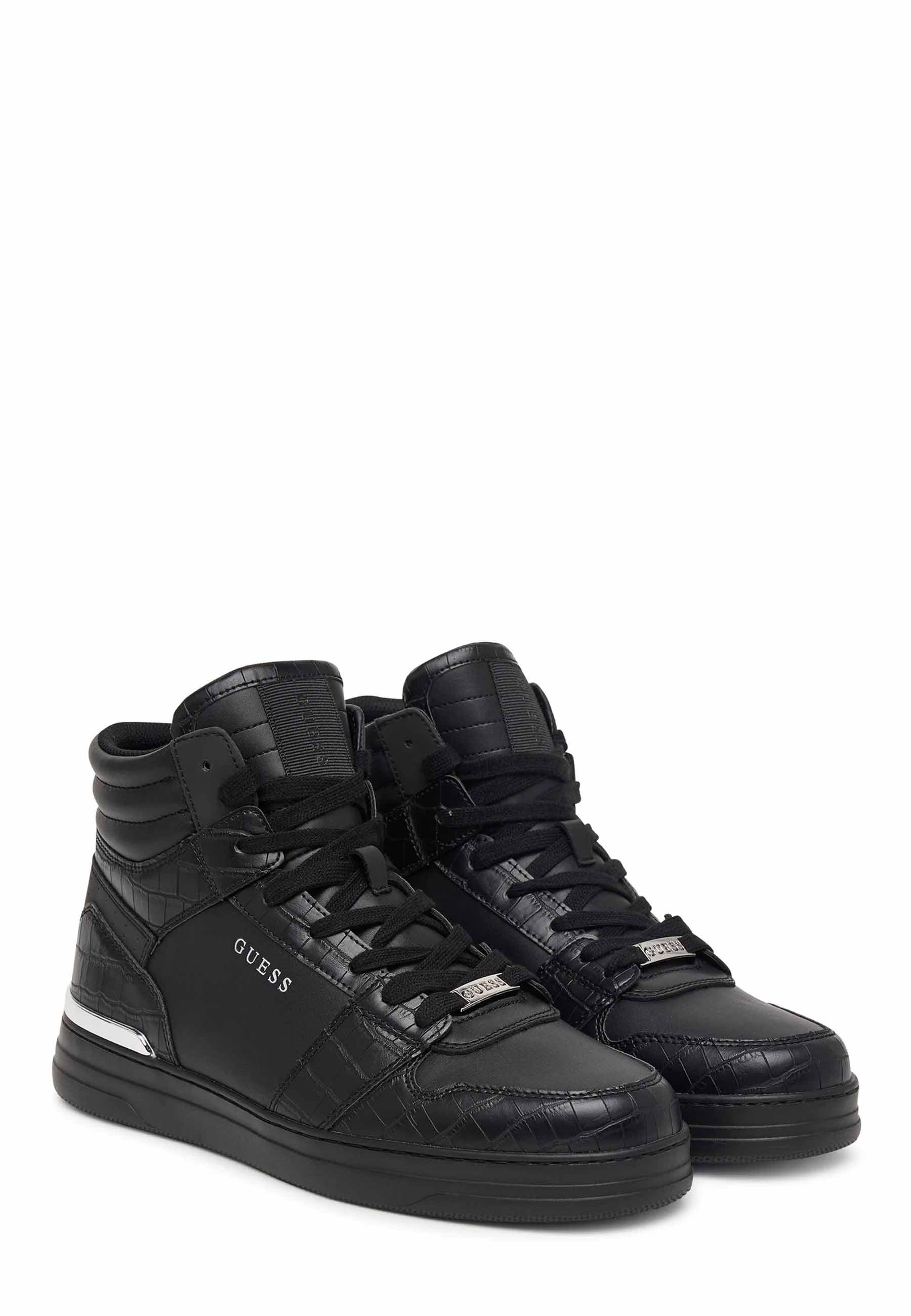 Sneakers Nero Guess