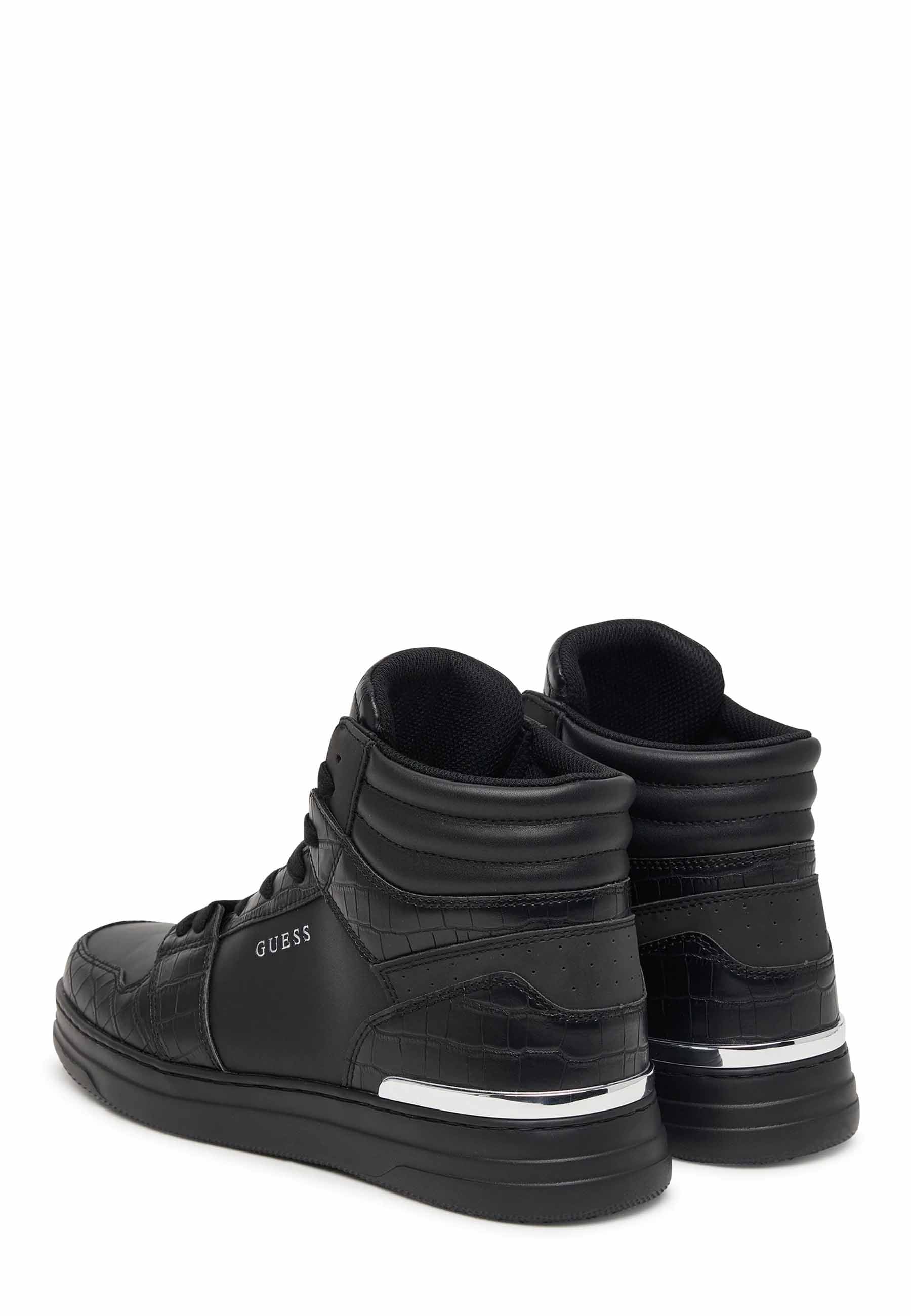Sneakers Nero Guess