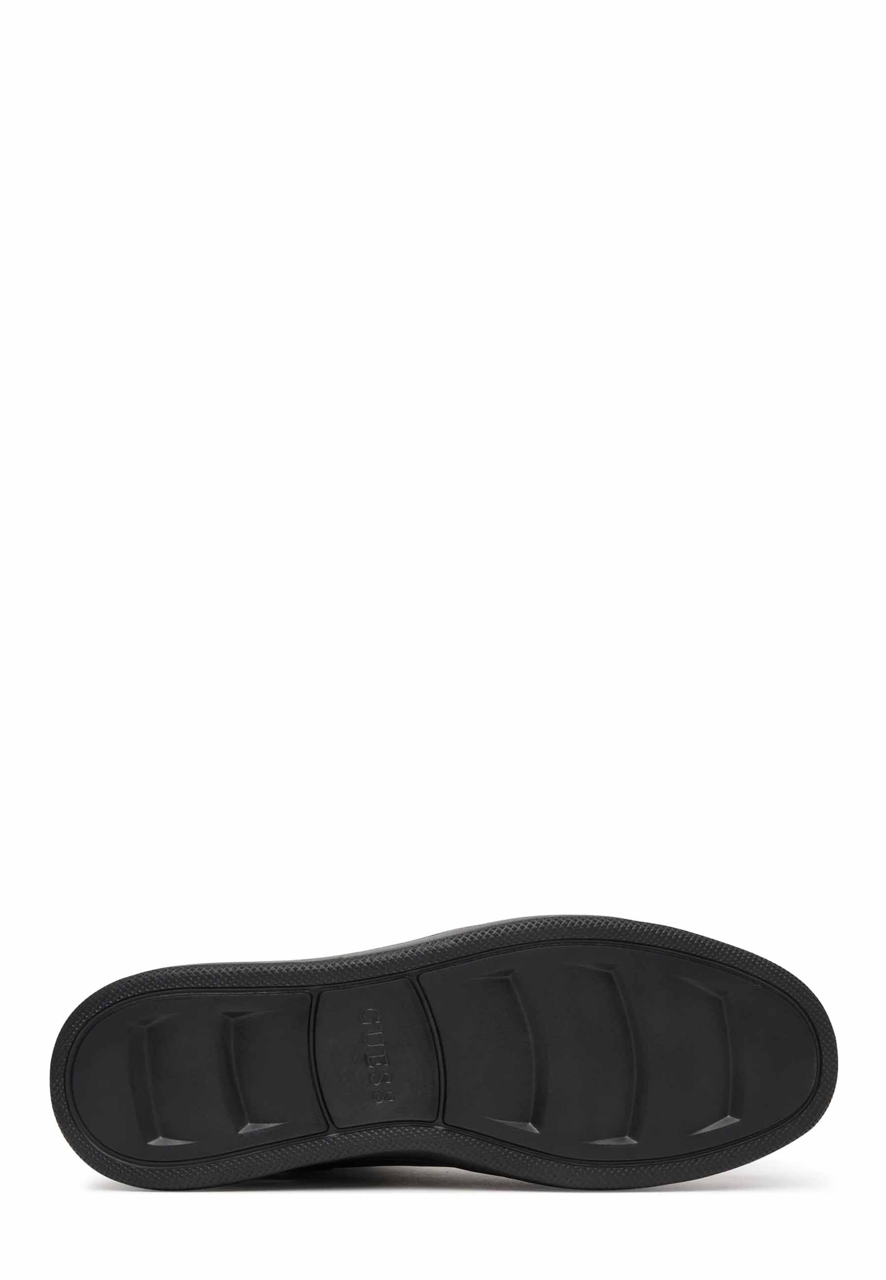 Sneakers Nero Guess