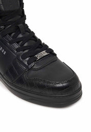 Sneakers Nero Guess