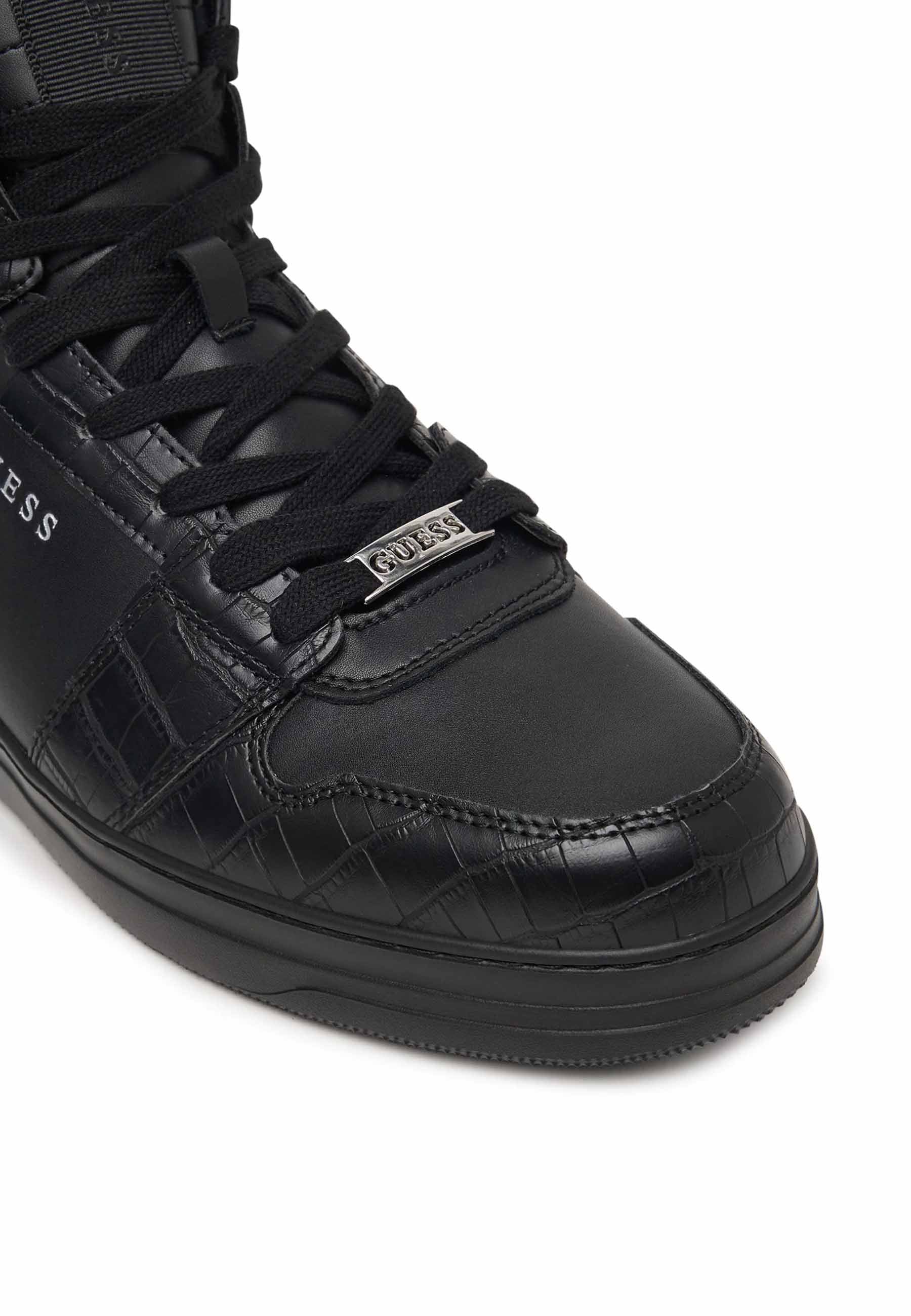 Sneakers Nero Guess