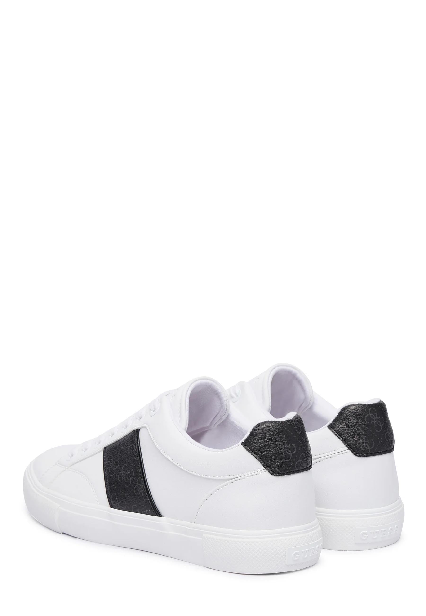Sneakers Bianco Guess