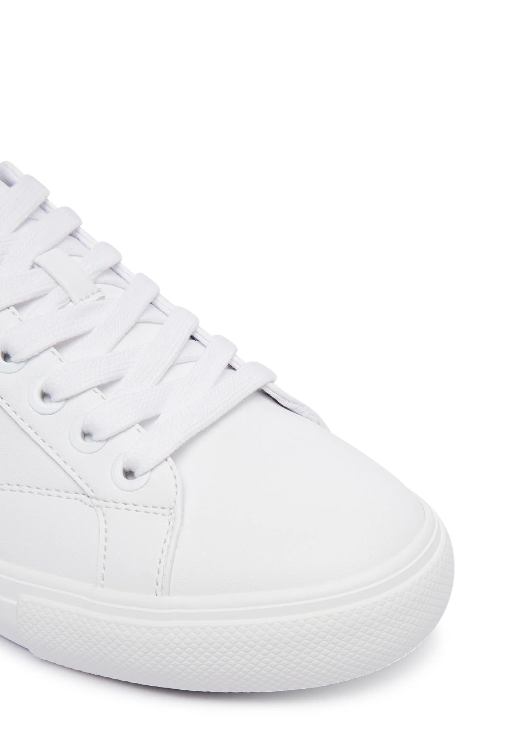 Sneakers Bianco Guess