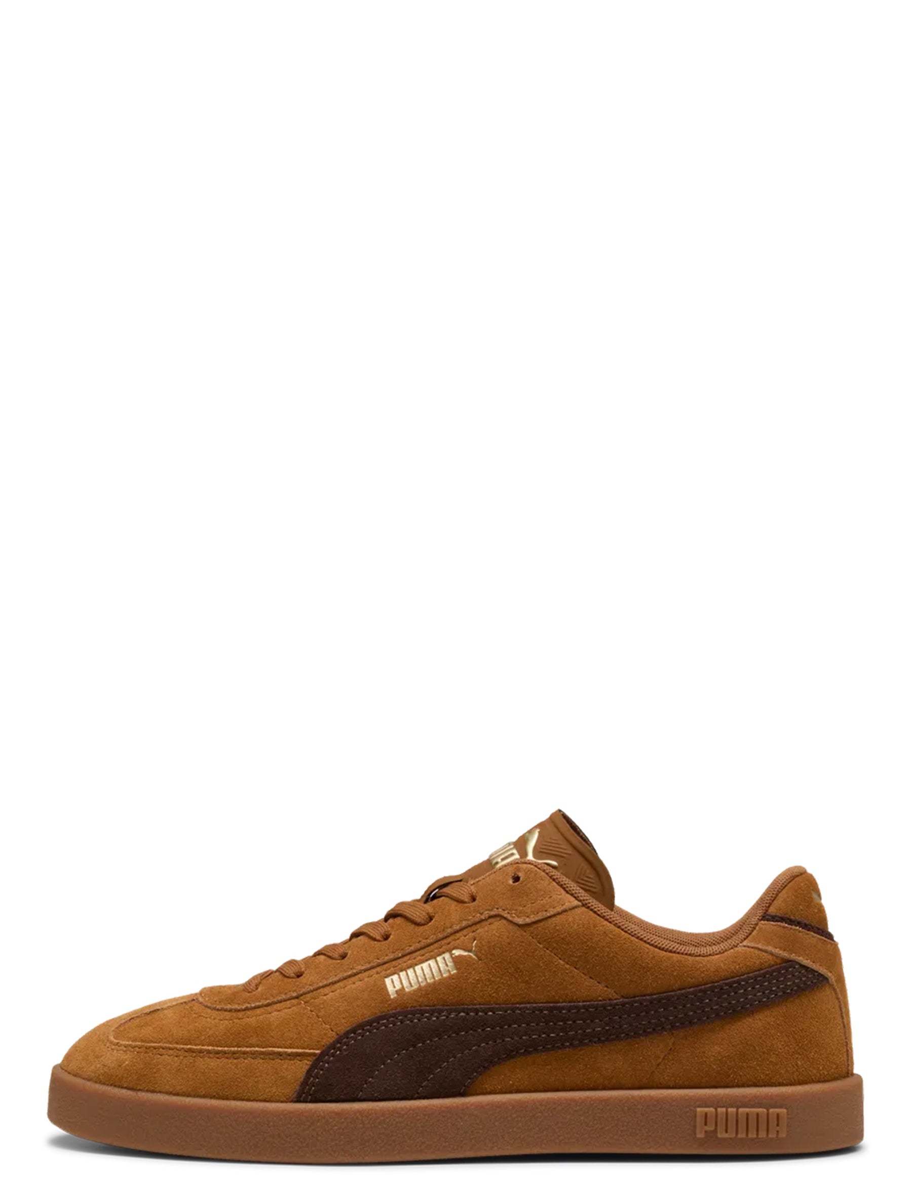 Sneakers Marrone Puma