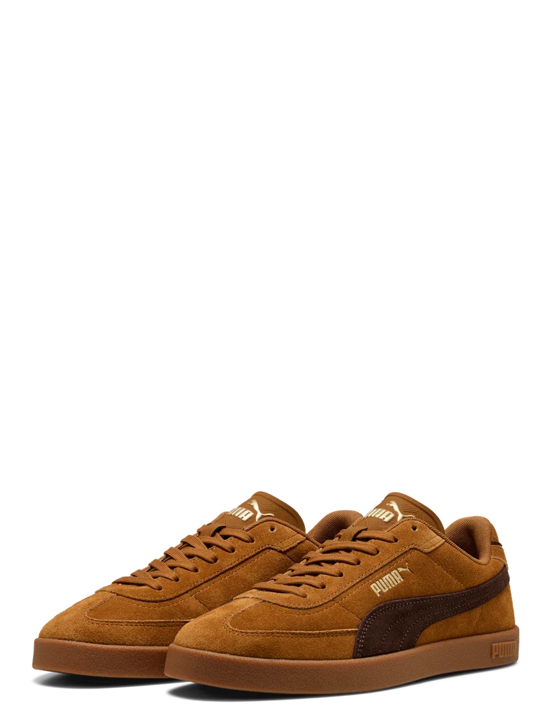 Sneakers Marrone Puma
