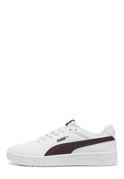 Sneakers Bianco Marrone Puma