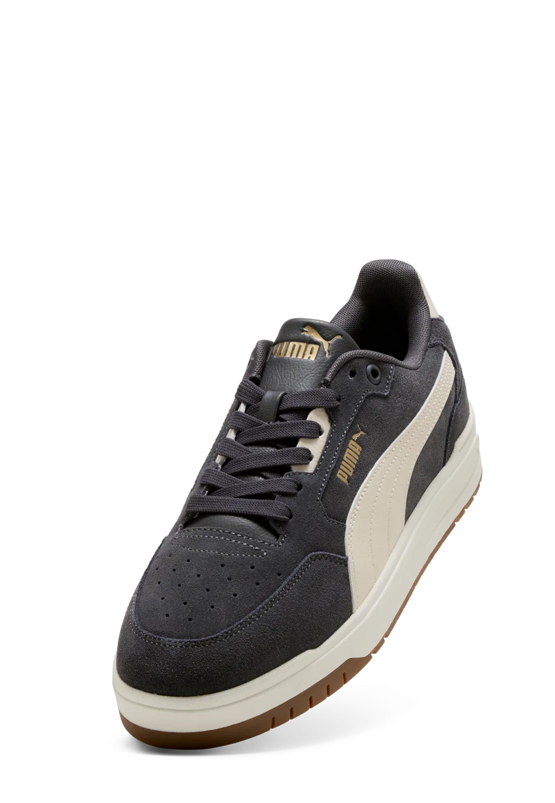 Sneakers Grigio Puma