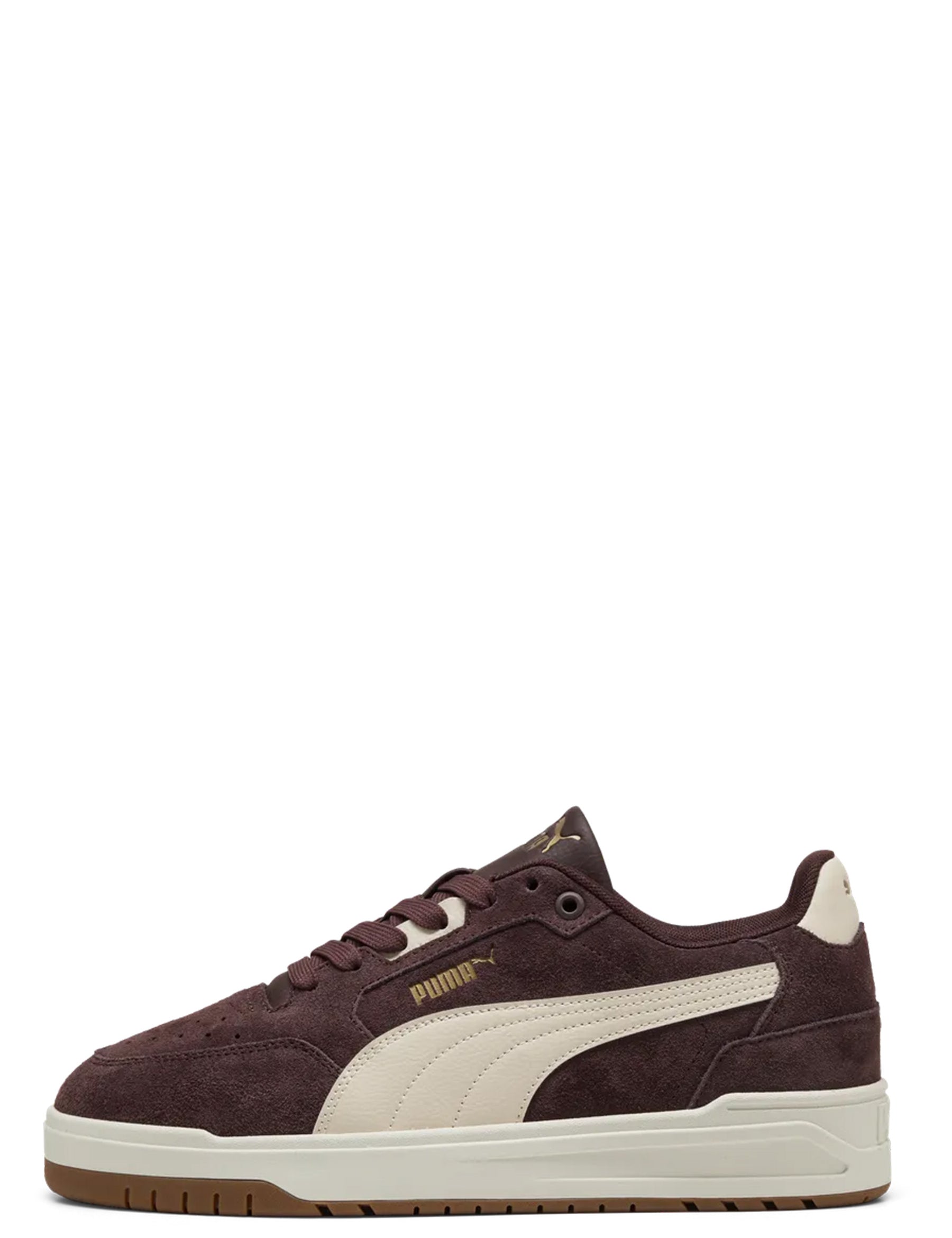 Sneakers Marrone Puma