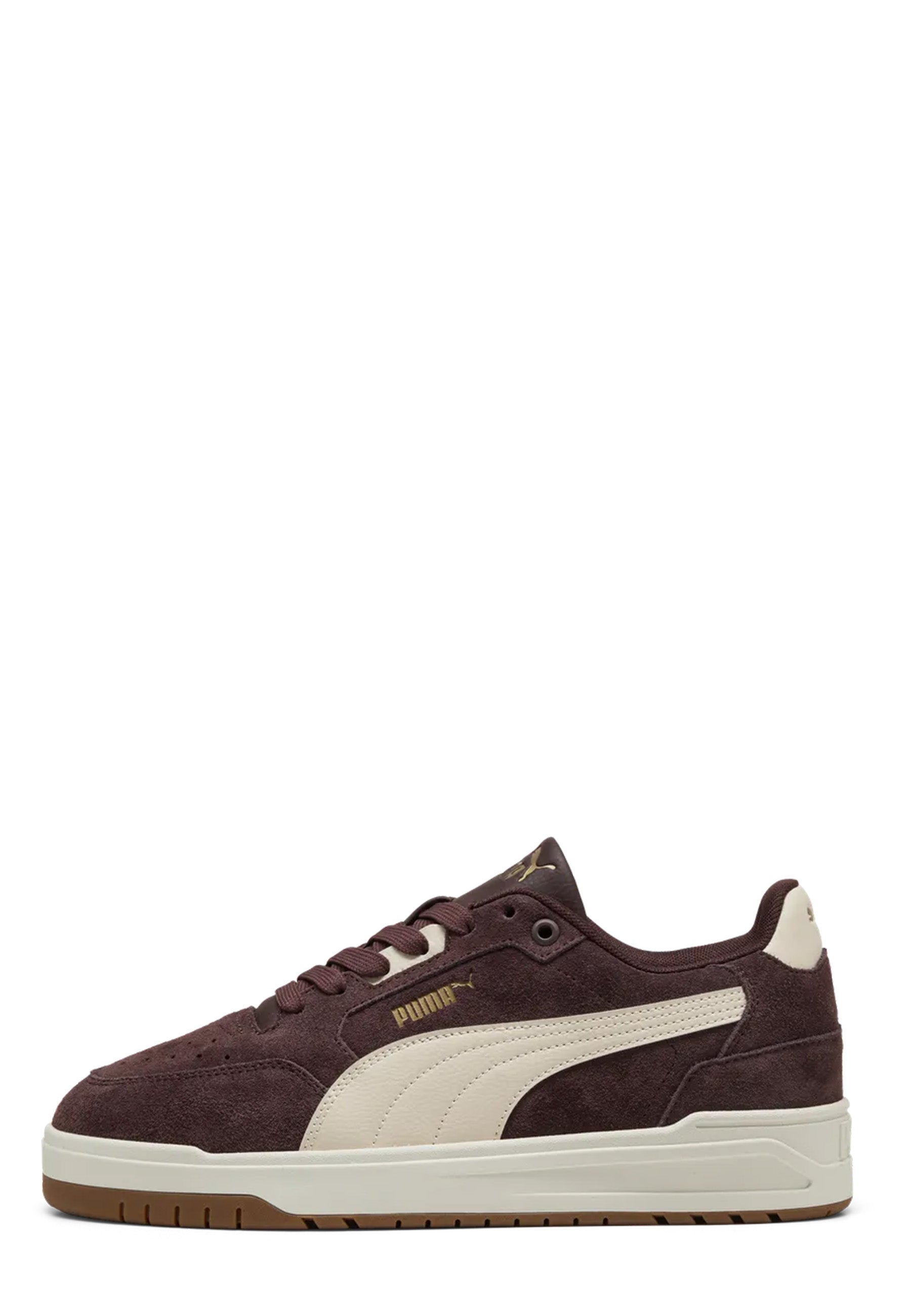 Sneakers Marrone Puma
