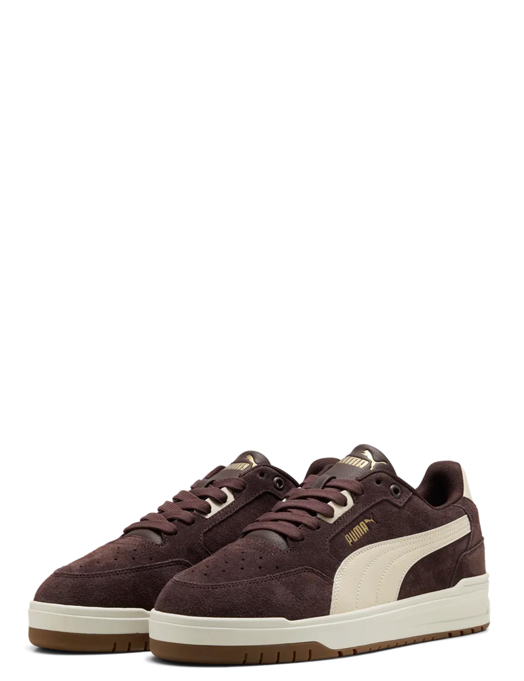 Sneakers Marrone Puma