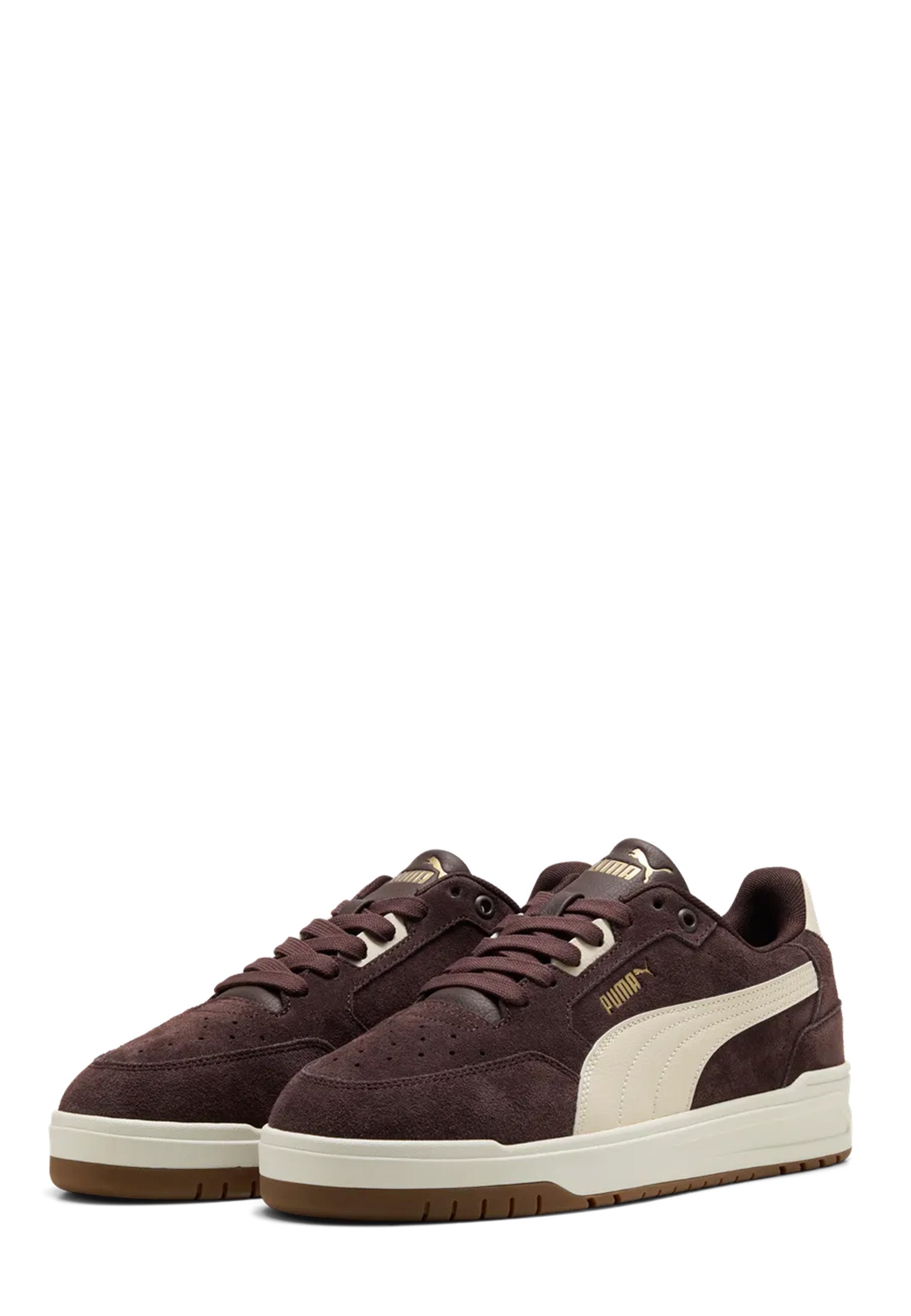 Sneakers Marrone Puma