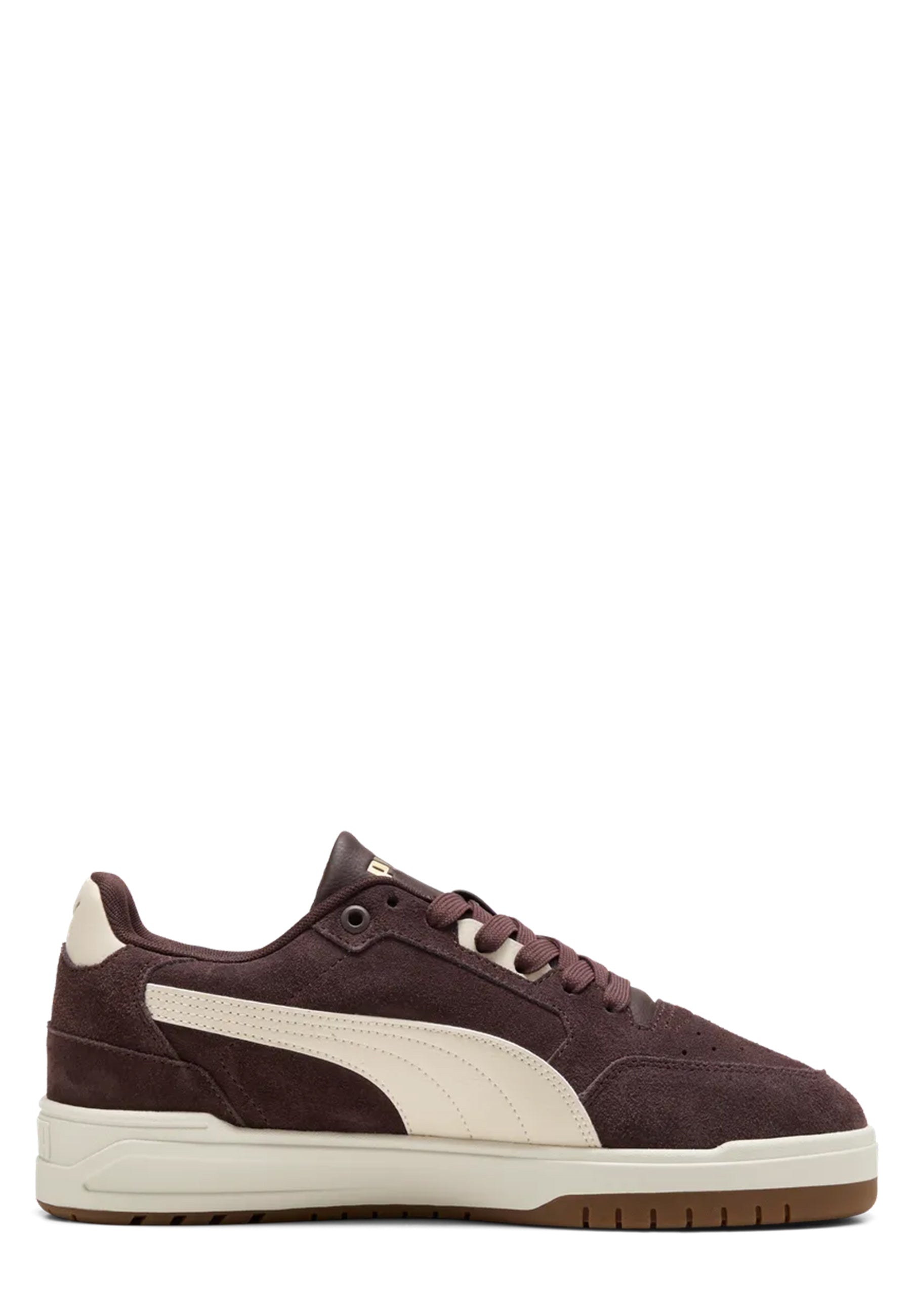 Sneakers Marrone Puma