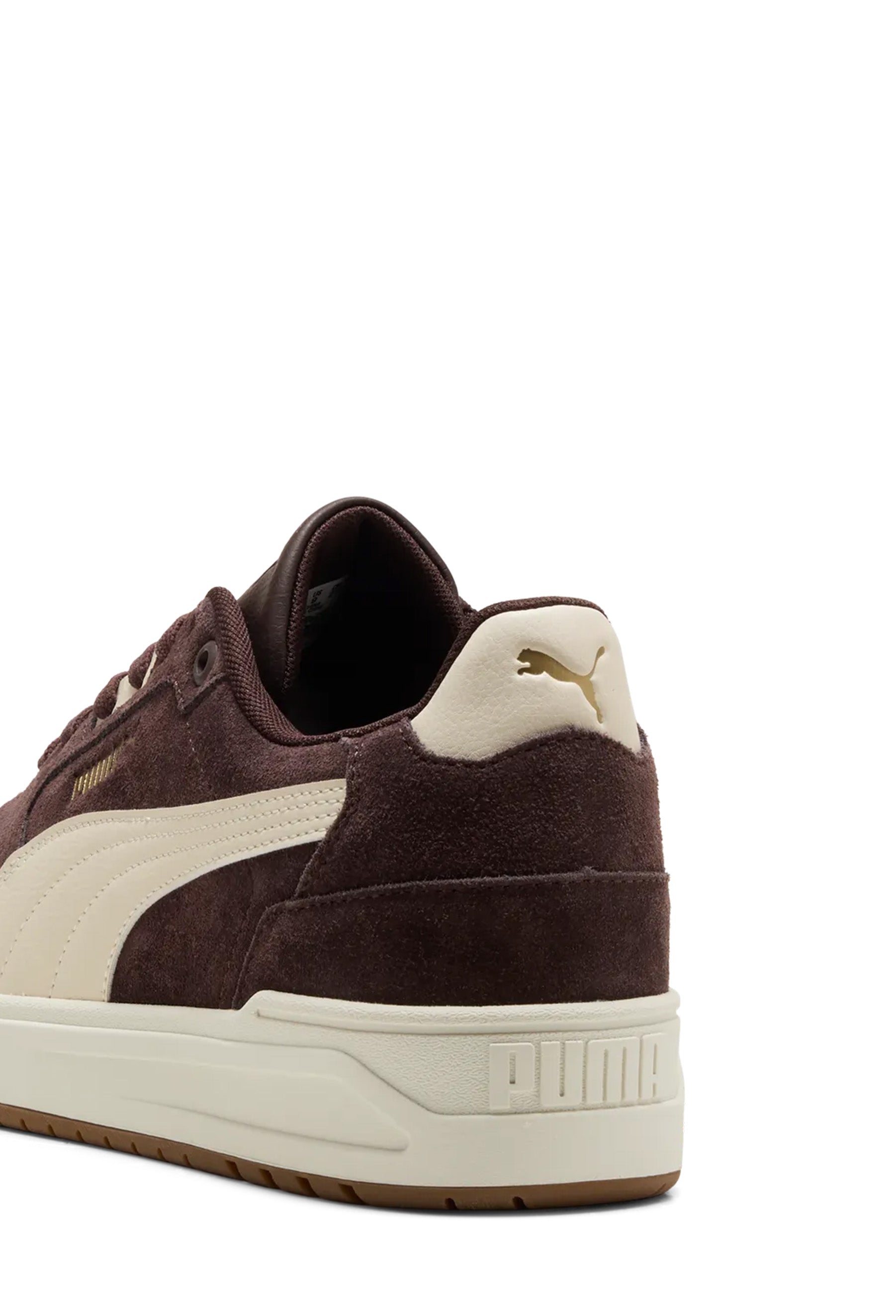 Sneakers Marrone Puma