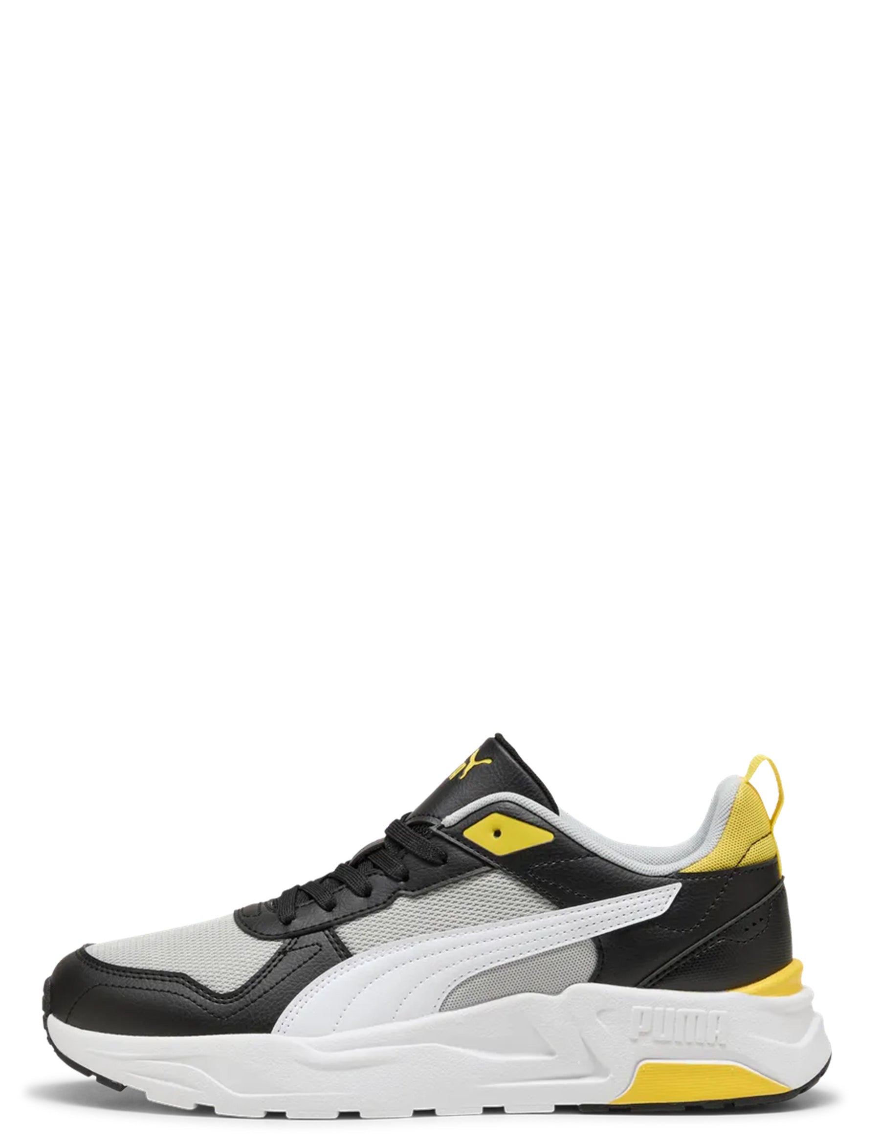 Sneakers Nero Bianco Puma