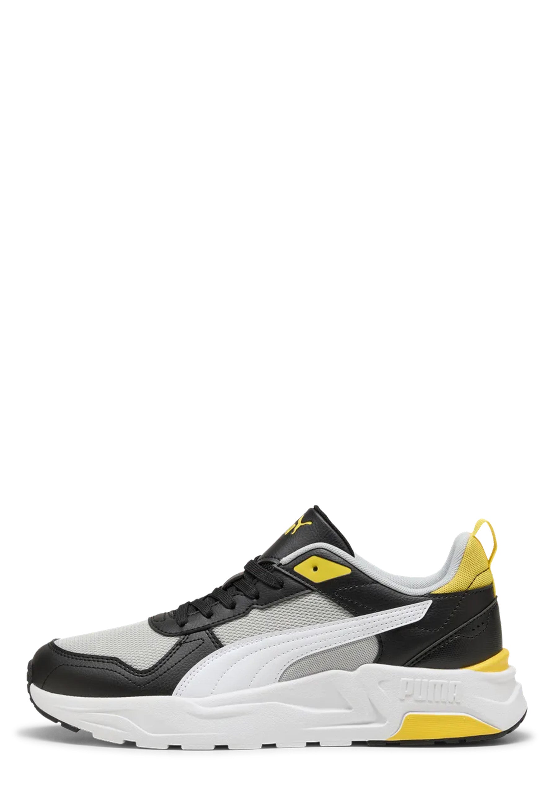 Sneakers Nero Bianco Puma