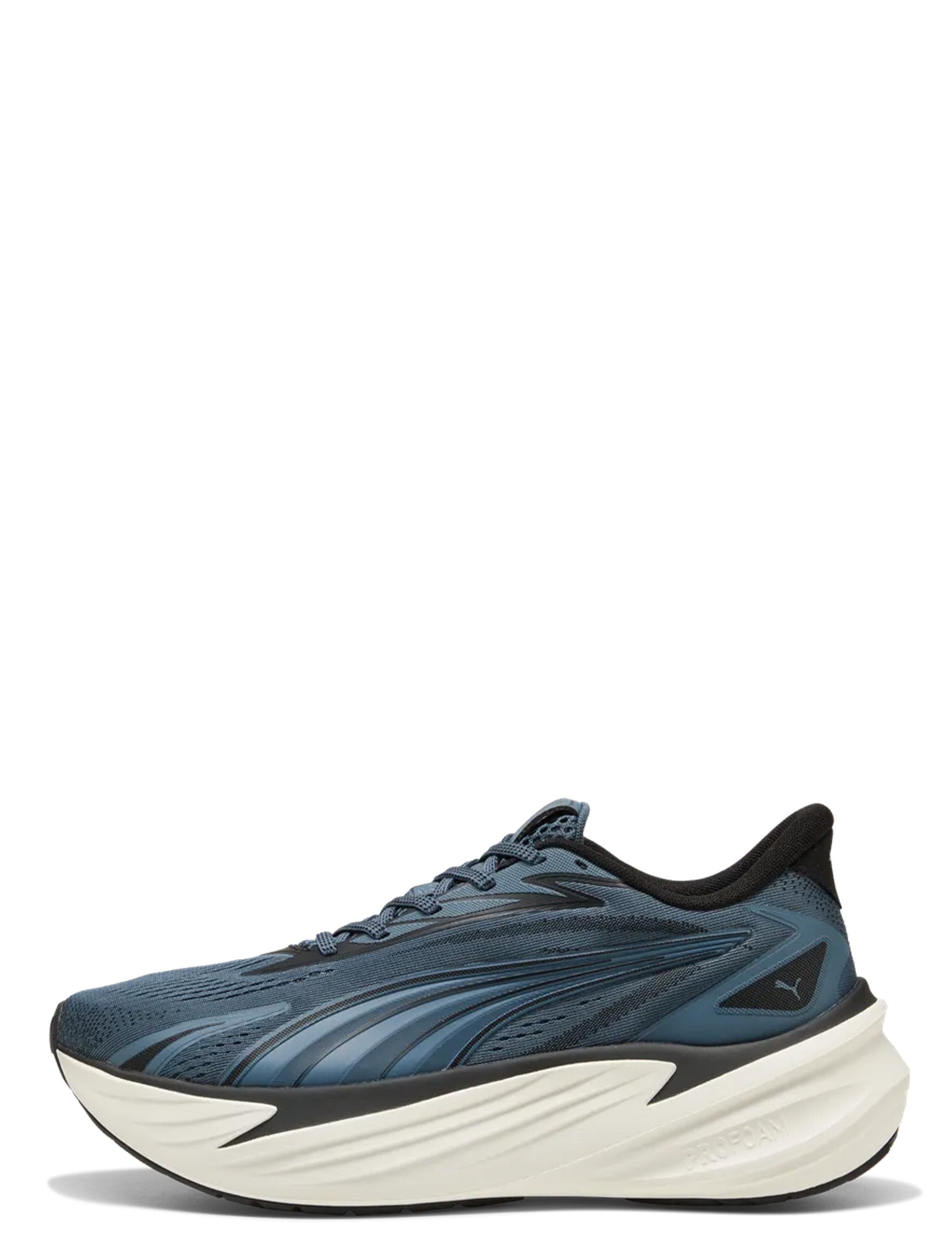 Scarpe da ginnastica Blu Scuro Puma