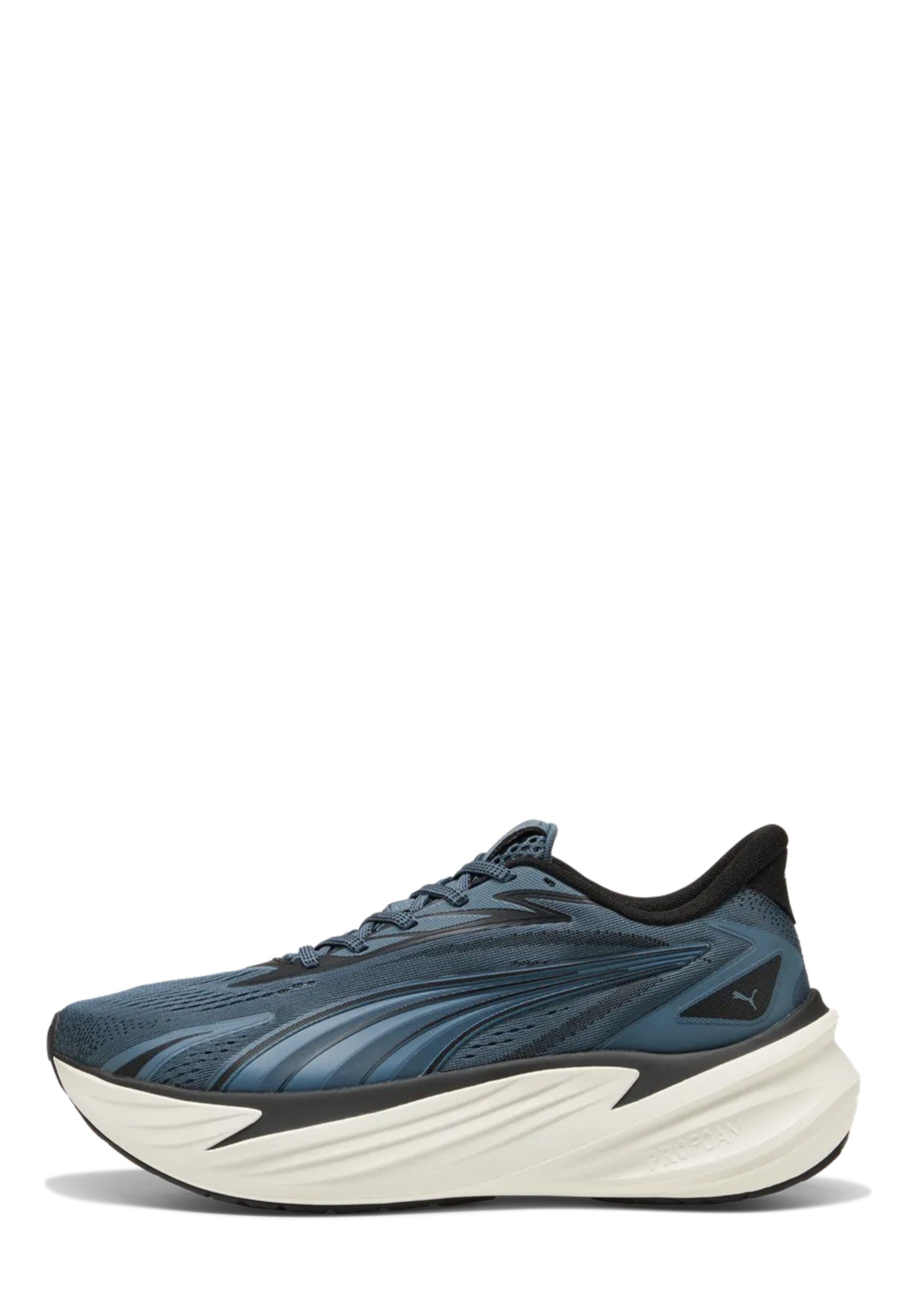 Scarpe da ginnastica Blu Scuro Puma
