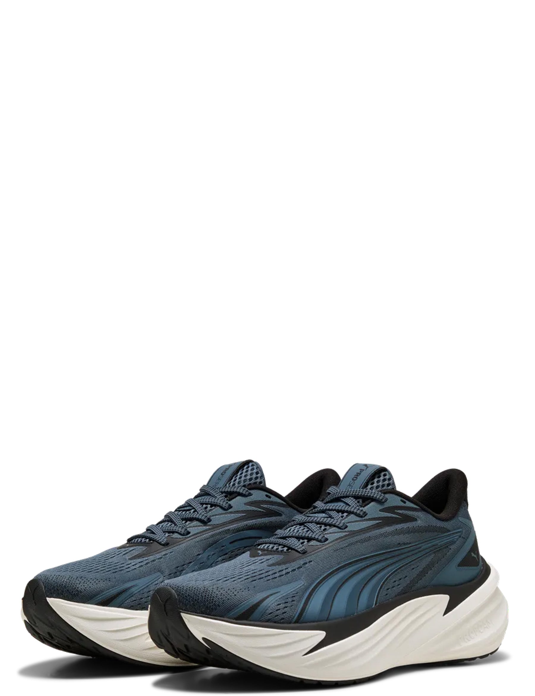 Scarpe da ginnastica Blu Scuro Puma