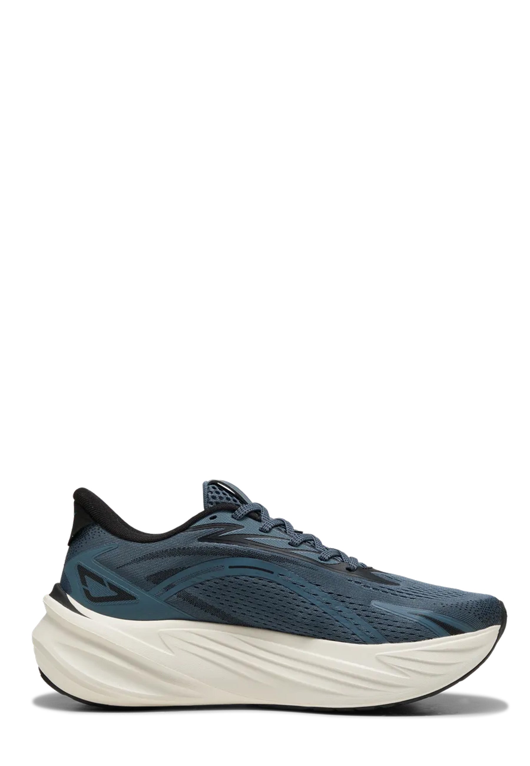 Scarpe da ginnastica Blu Scuro Puma
