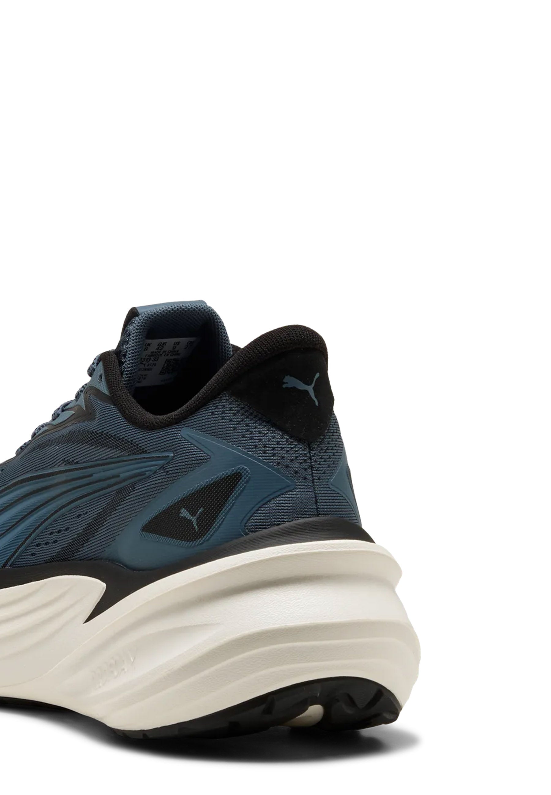Scarpe da ginnastica Blu Scuro Puma