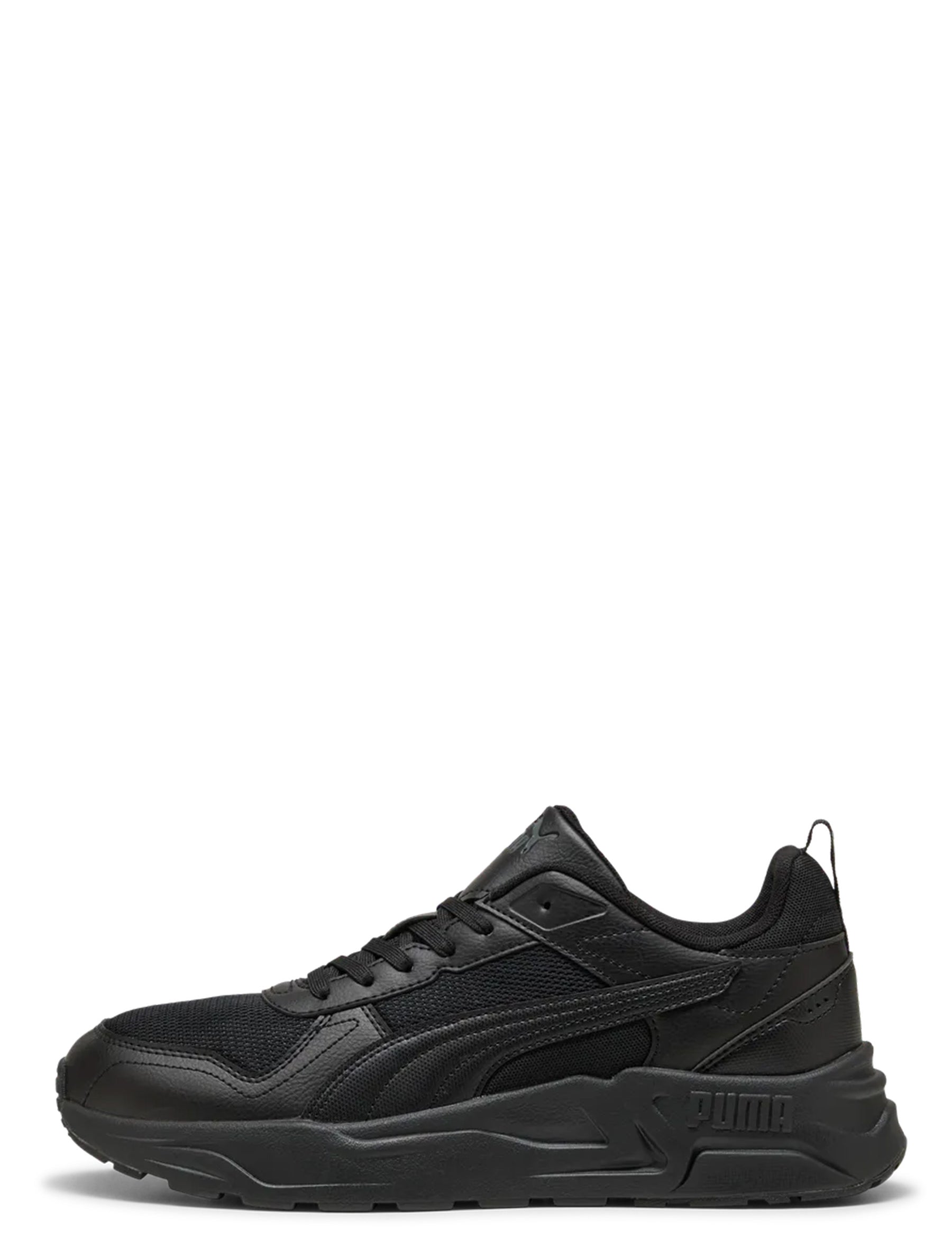 Sneakers Nero Nero Puma