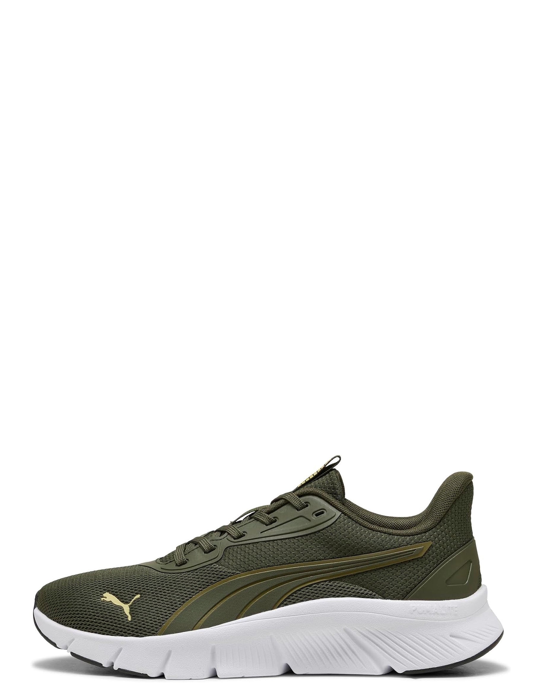 Scarpe da ginnastica Verde Scuro Puma
