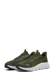 Scarpe da ginnastica Verde Scuro Puma