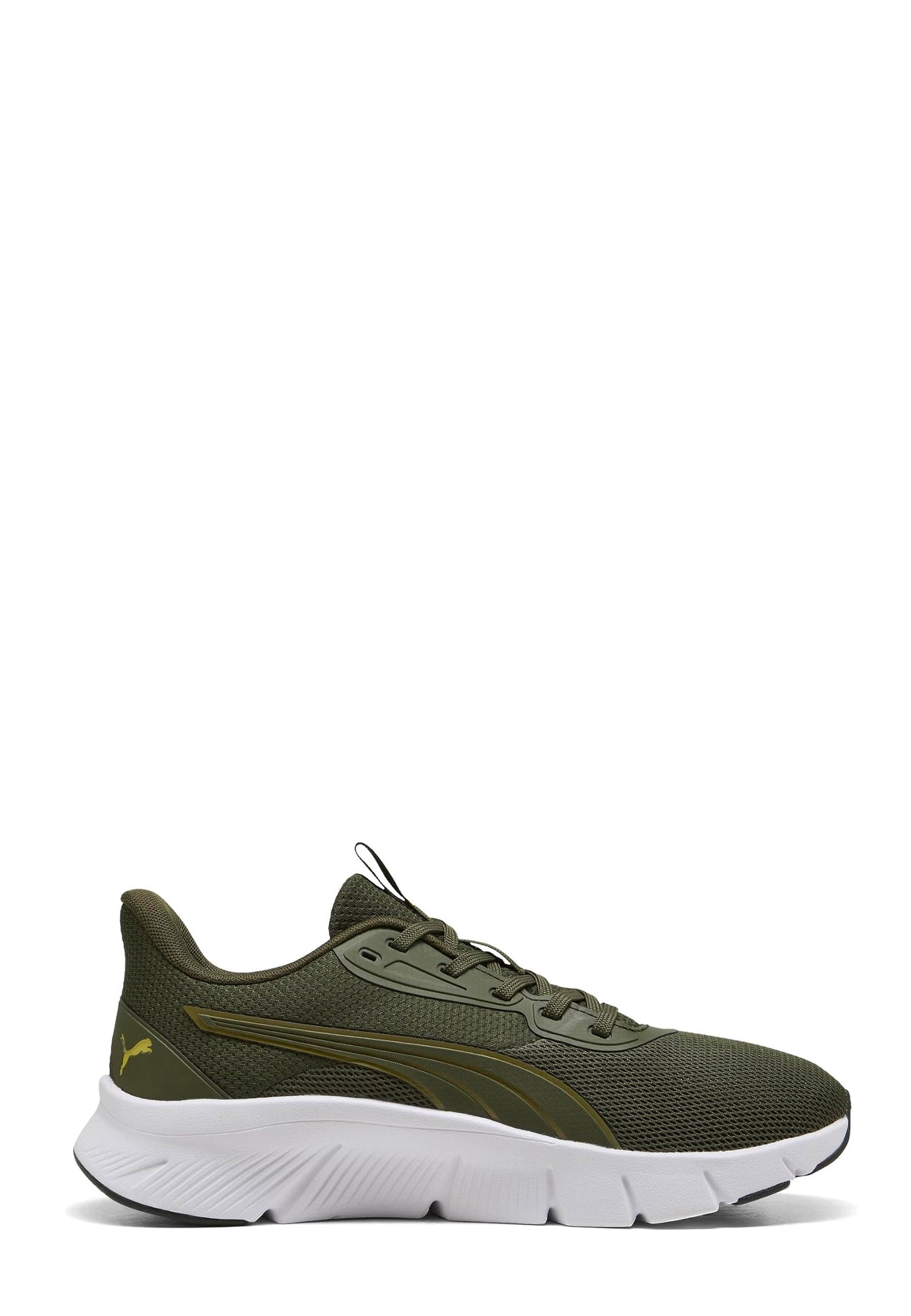 Scarpe da ginnastica Verde Scuro Puma