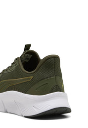 Scarpe da ginnastica Verde Scuro Puma