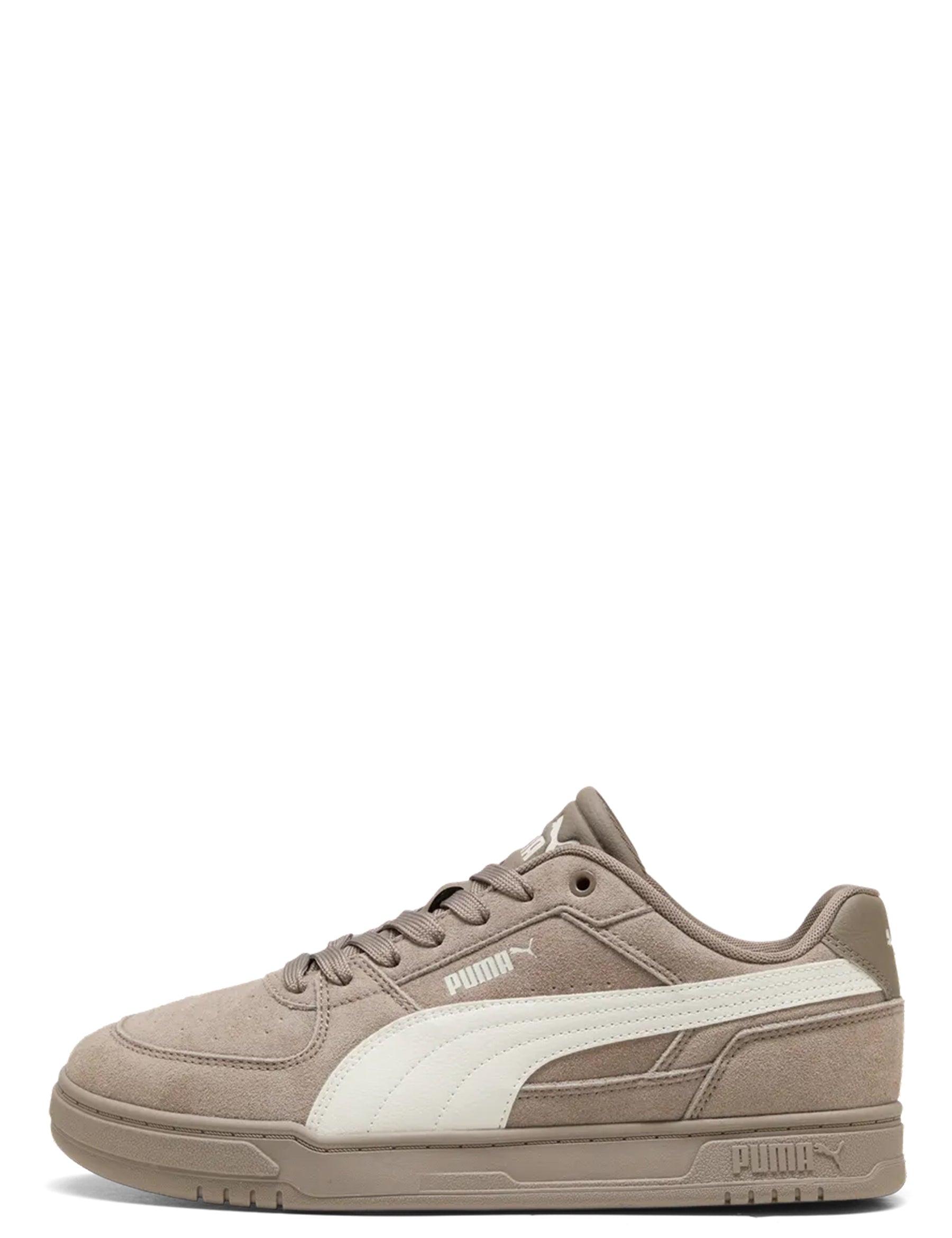 Sneakers Beige Puma