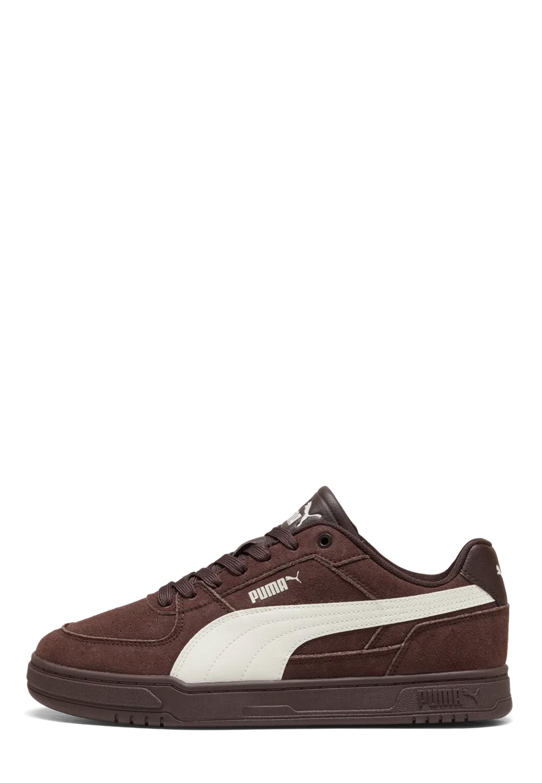 Sneakers Marrone Puma