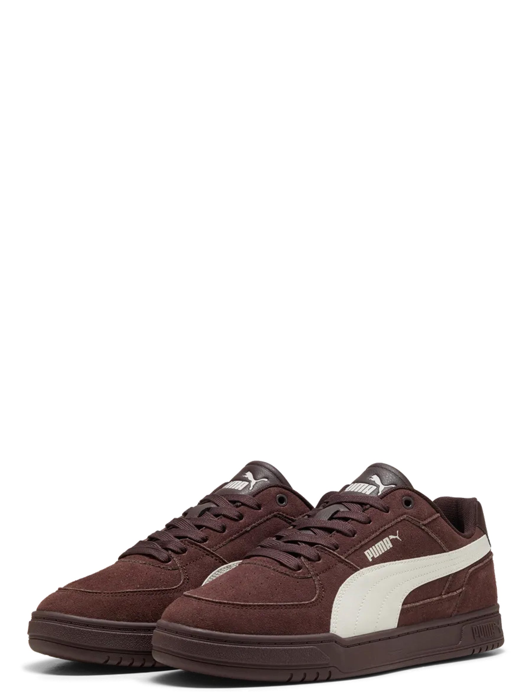 Sneakers Marrone Puma