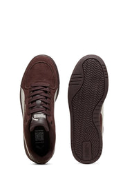 Sneakers Marrone Puma