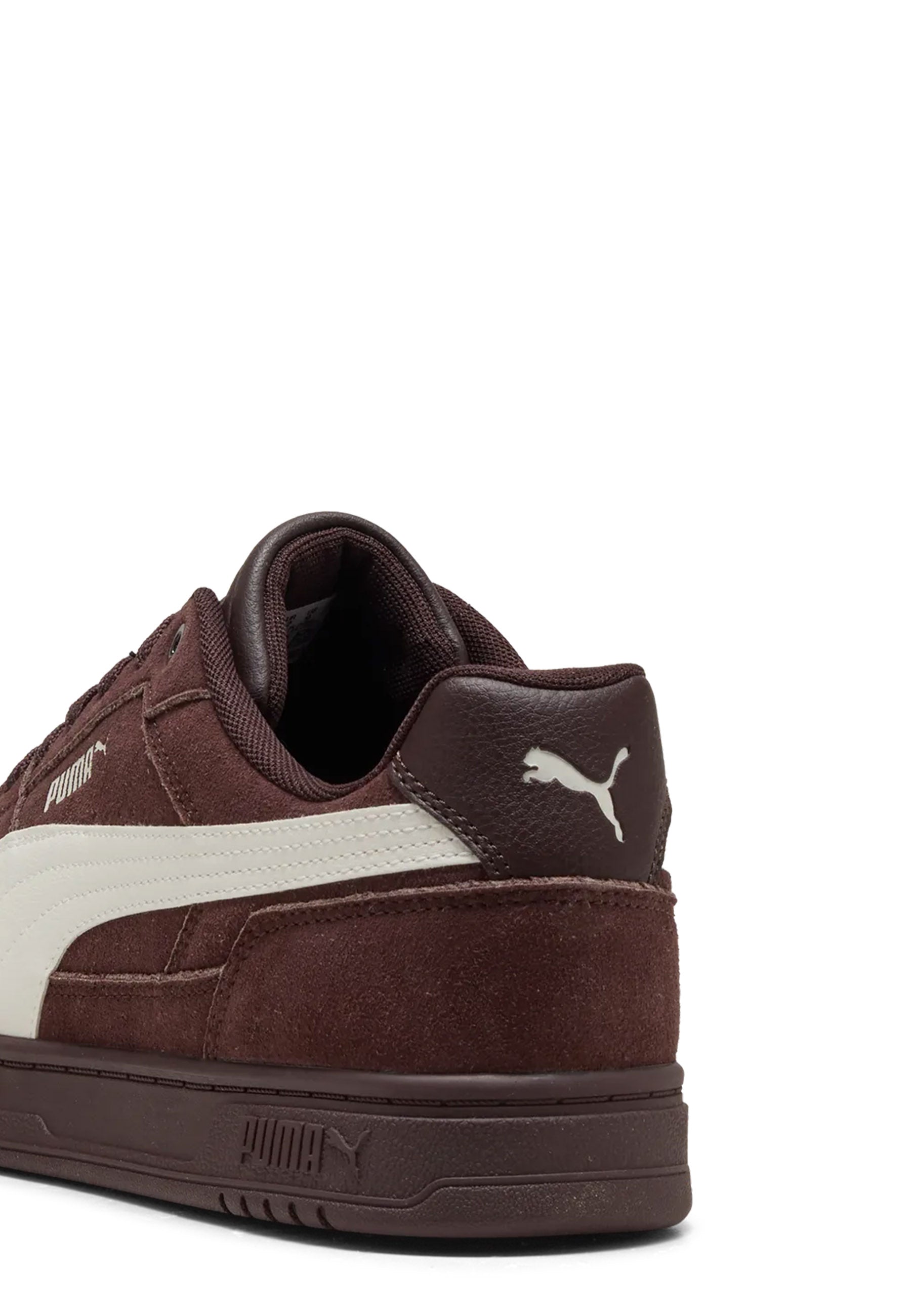 Sneakers Marrone Puma