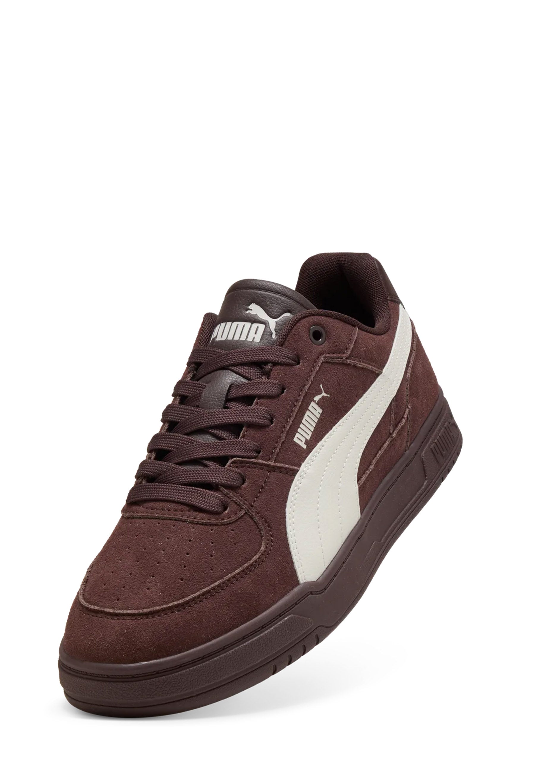 Sneakers Marrone Puma