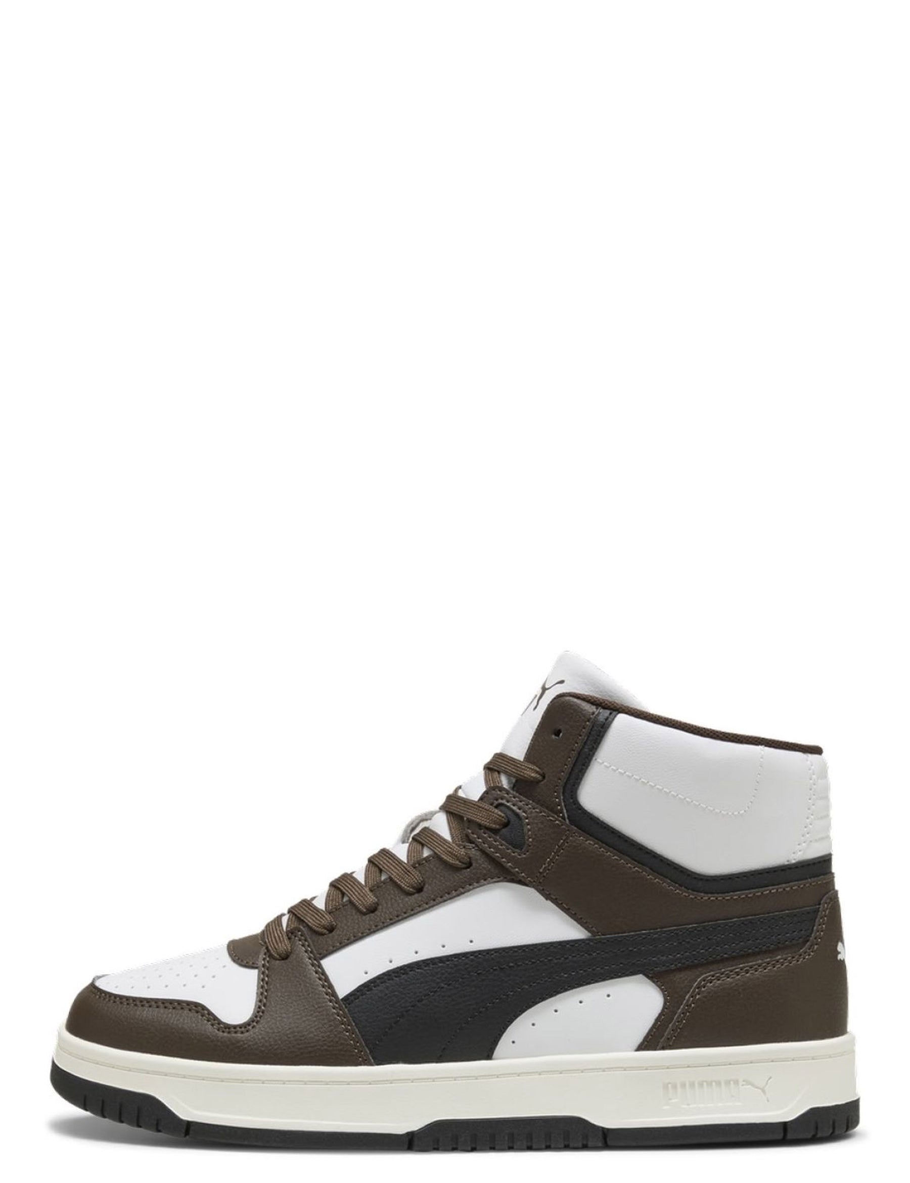 Sneakers Marrone Puma