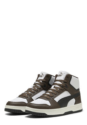 Sneakers Marrone Puma