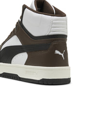 Sneakers Marrone Puma