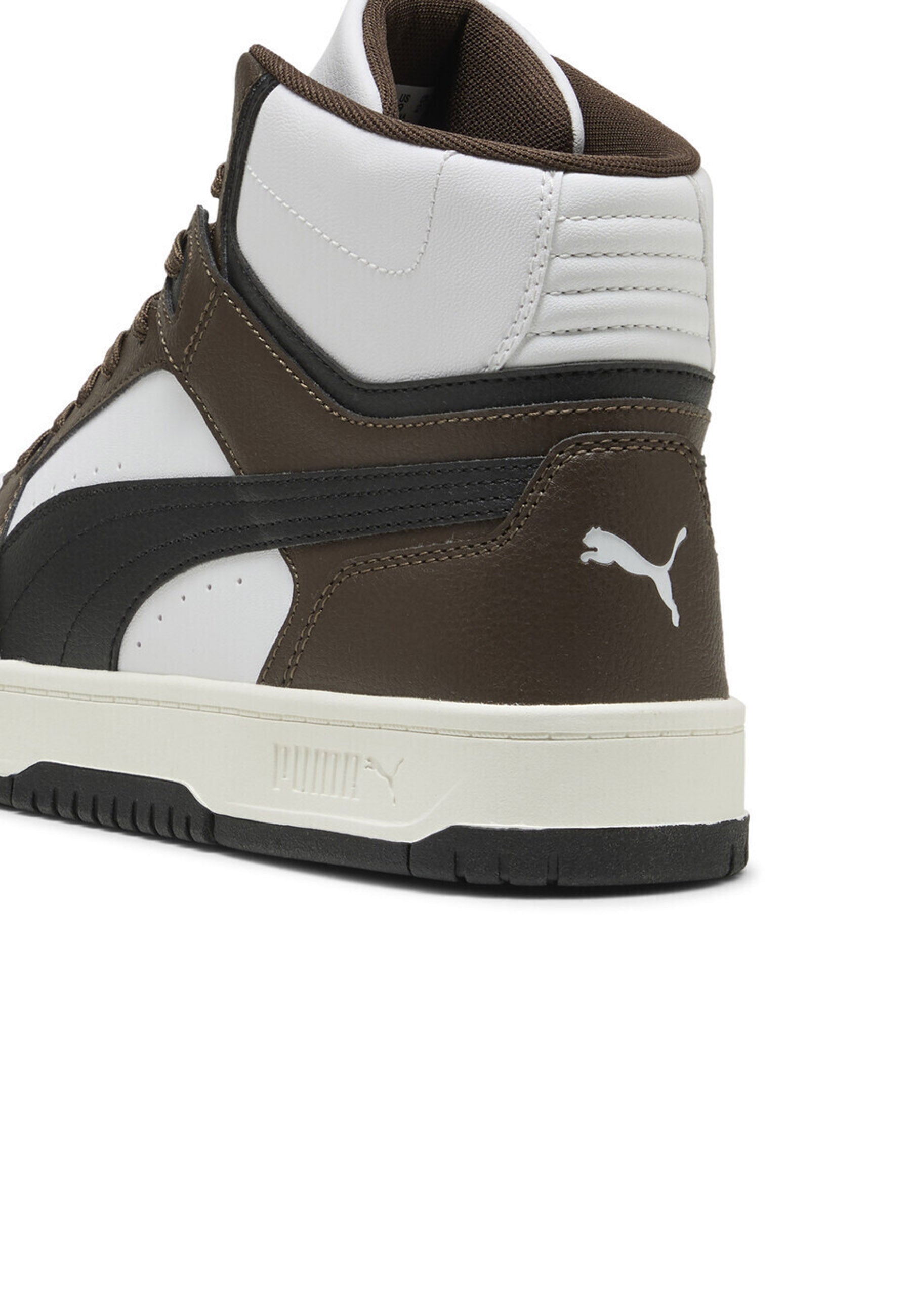 Sneakers Marrone Puma