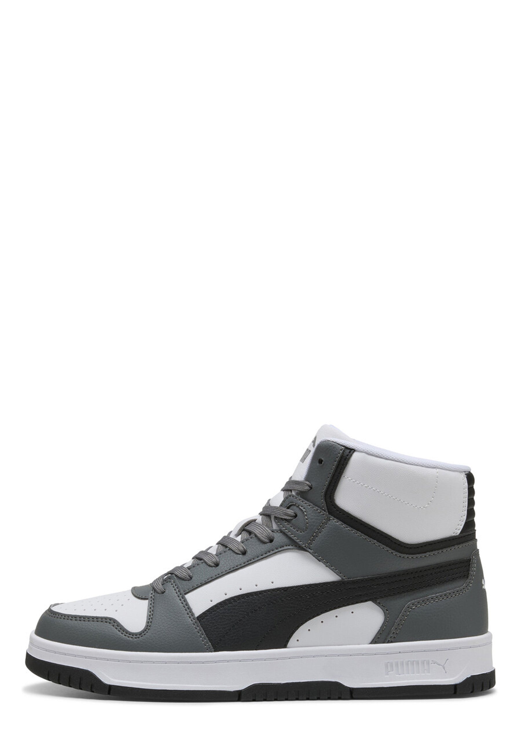 Sneakers Grigio Puma