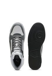Sneakers Grigio Puma