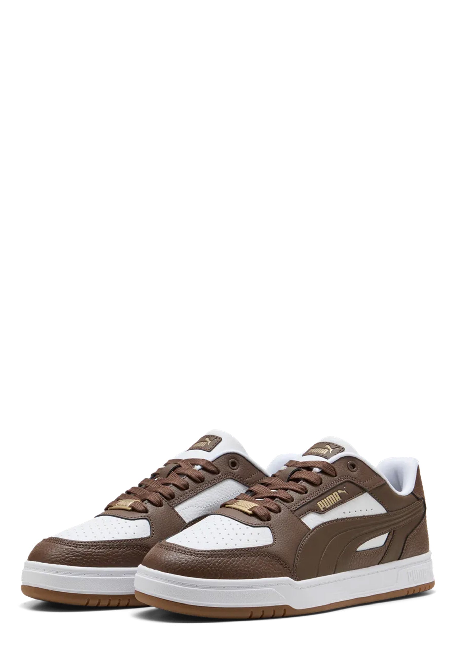 Sneakers Marrone Puma