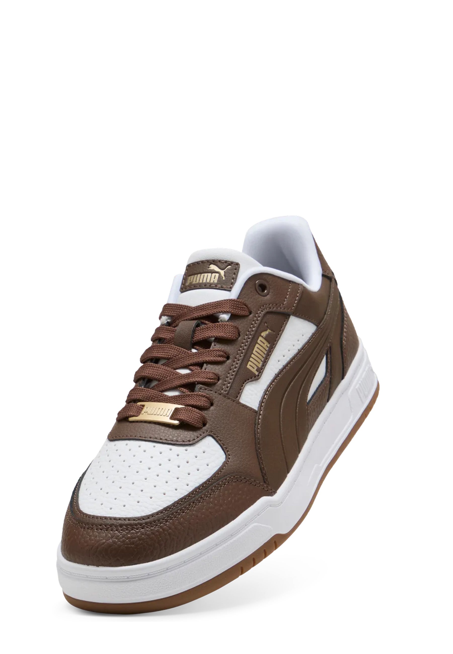 Sneakers Marrone Puma