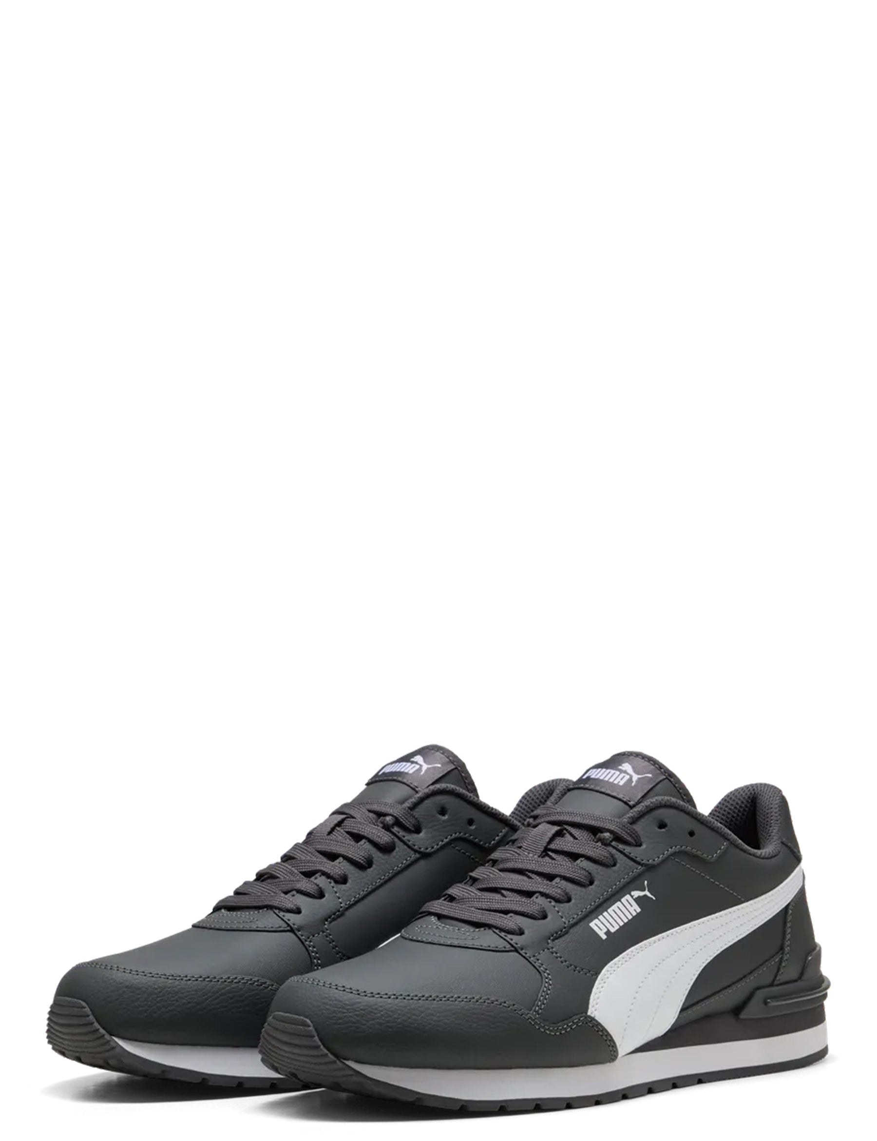 Sneakers Grigio Puma