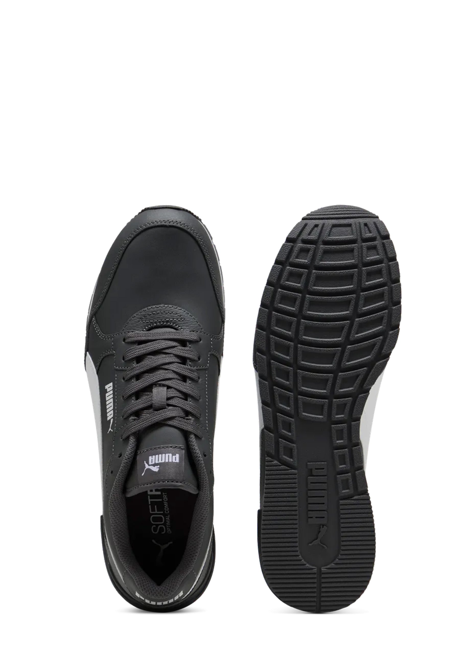 Sneakers Grigio Puma